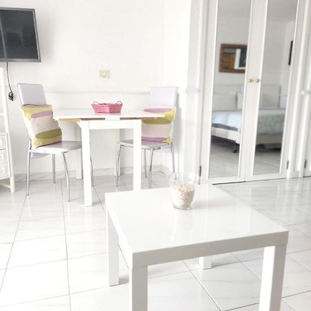 Ferienwohnung Porto Royale Los Cristianos  Exterior foto