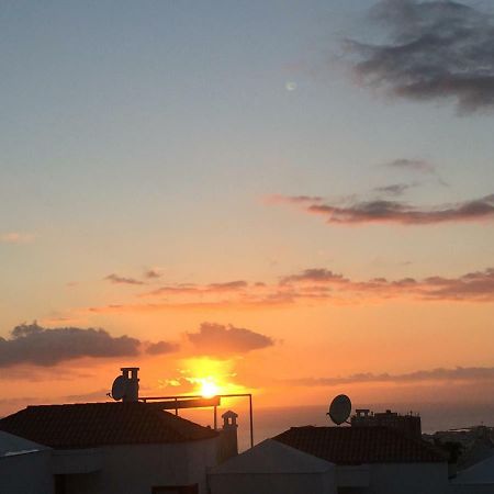 Ferienwohnung Porto Royale Los Cristianos  Exterior foto