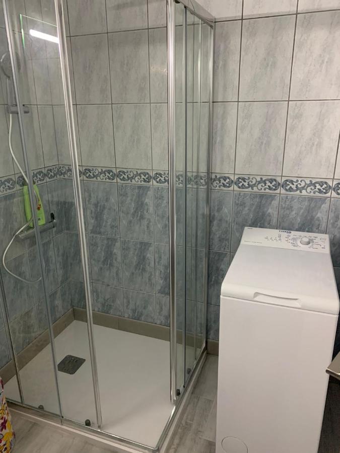 Ferienwohnung Porto Royale Los Cristianos  Exterior foto