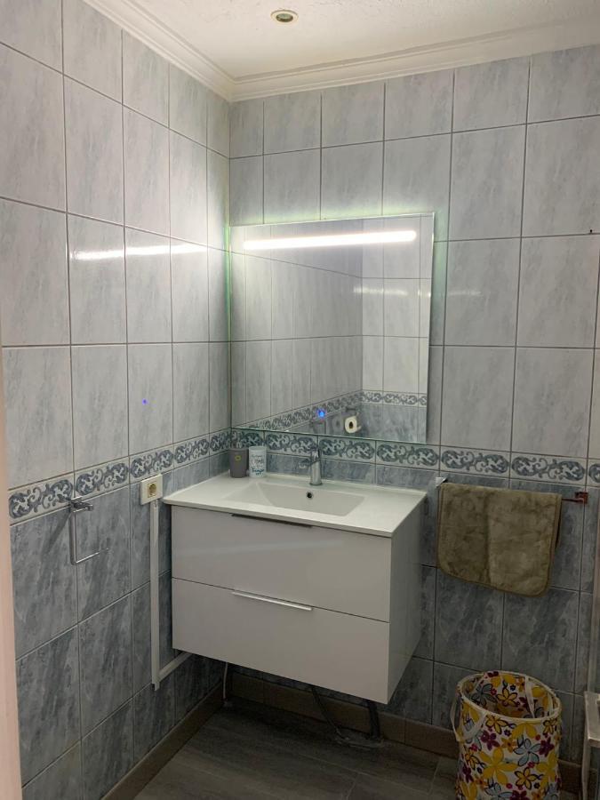 Ferienwohnung Porto Royale Los Cristianos  Exterior foto