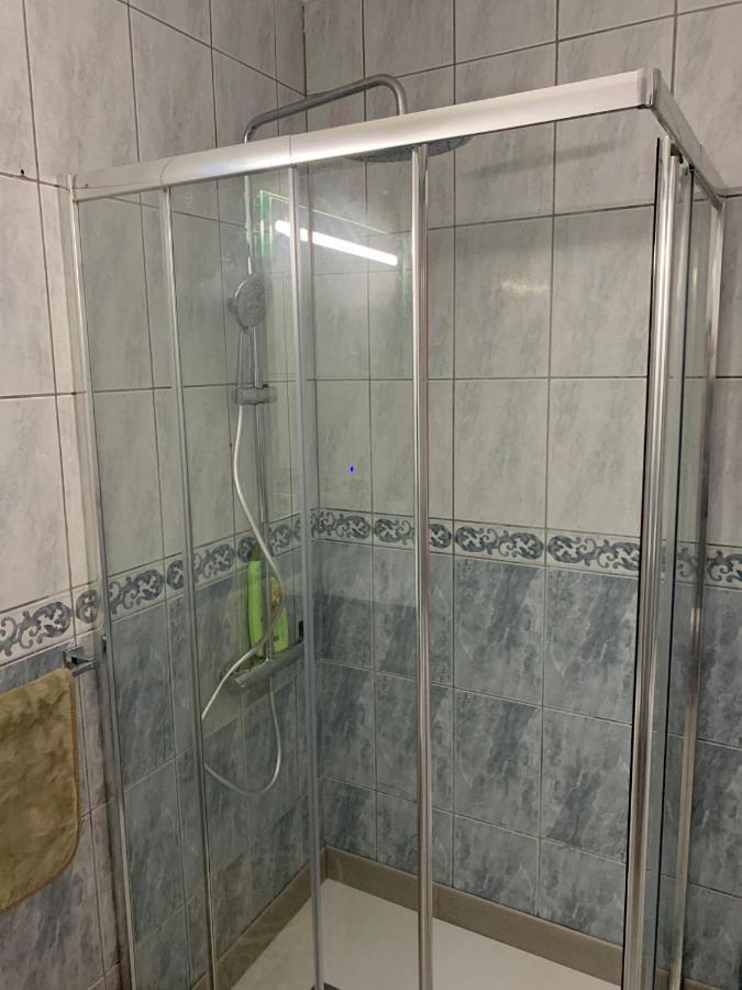 Ferienwohnung Porto Royale Los Cristianos  Exterior foto
