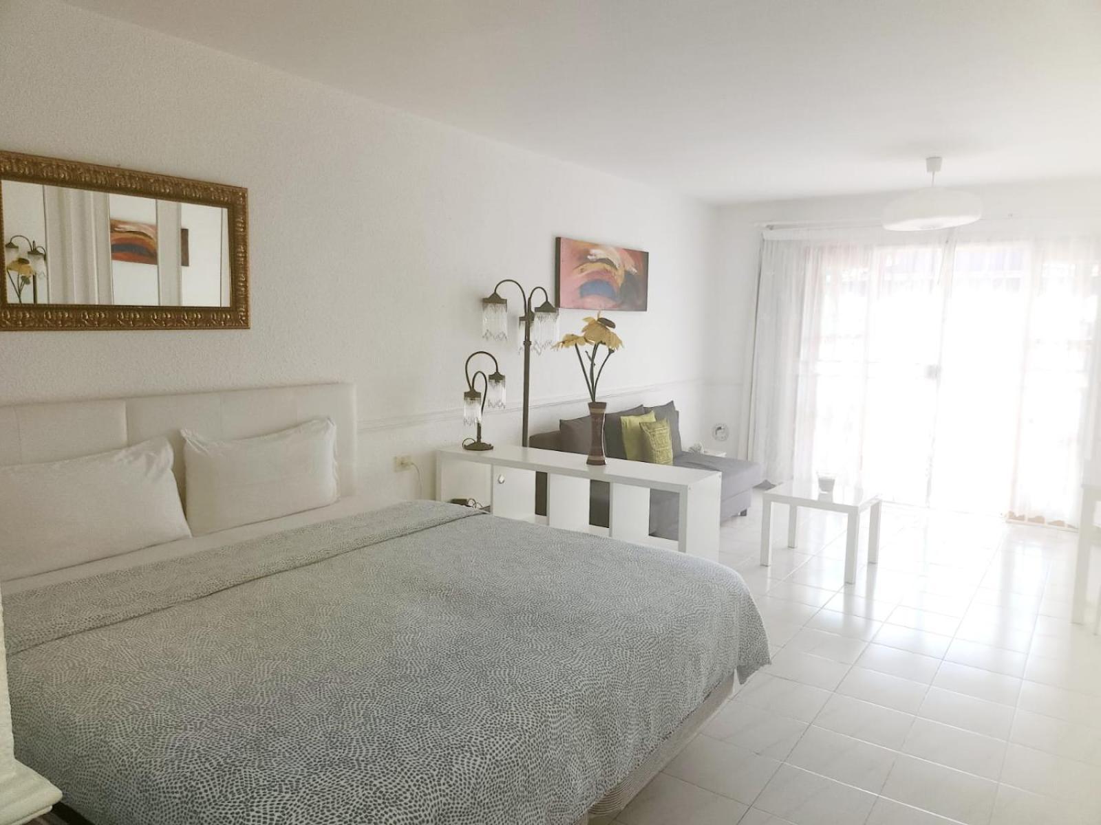 Ferienwohnung Porto Royale Los Cristianos  Exterior foto