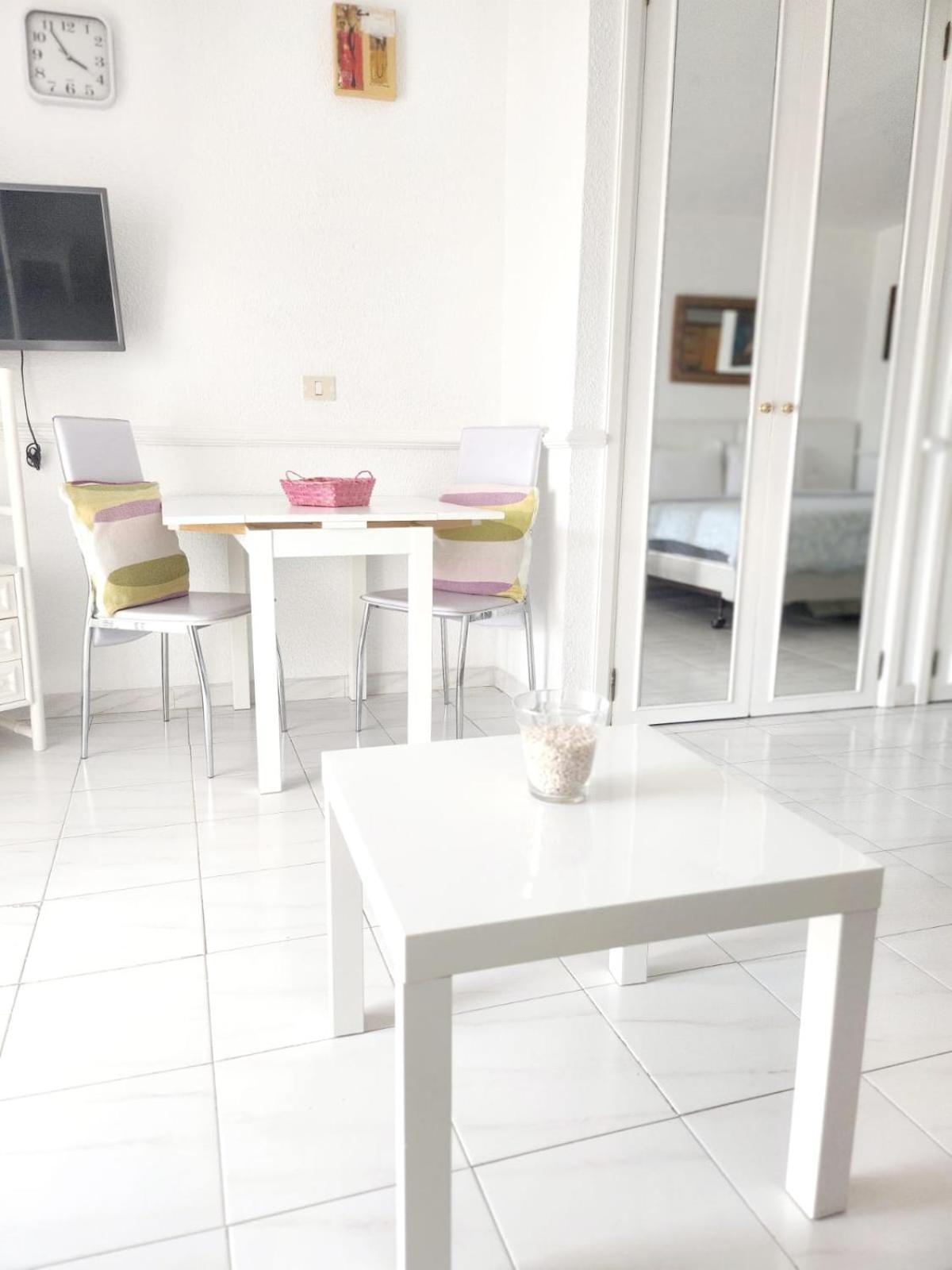 Ferienwohnung Porto Royale Los Cristianos  Exterior foto