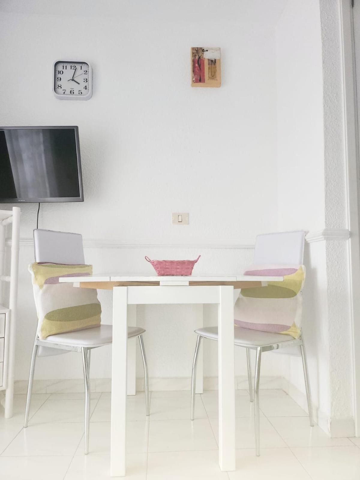Ferienwohnung Porto Royale Los Cristianos  Exterior foto