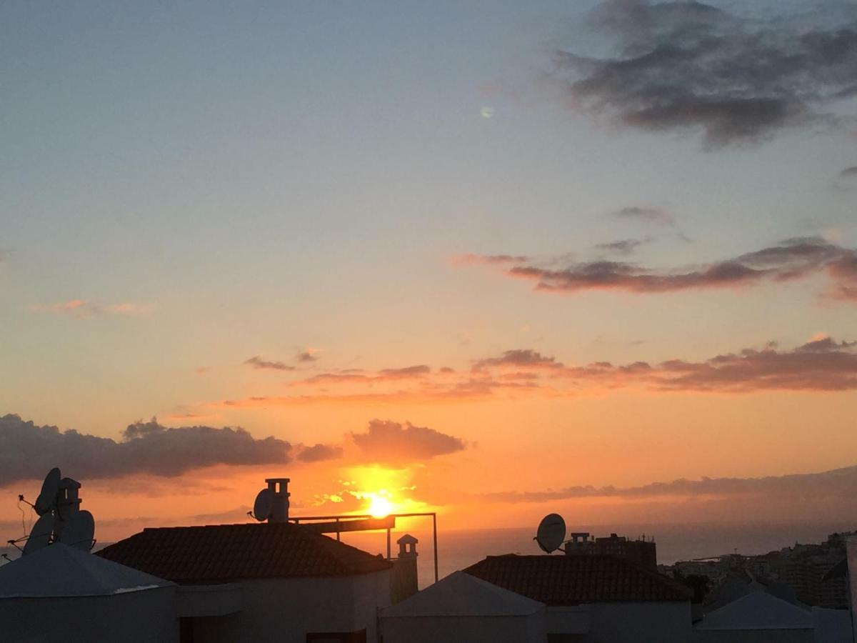 Ferienwohnung Porto Royale Los Cristianos  Exterior foto