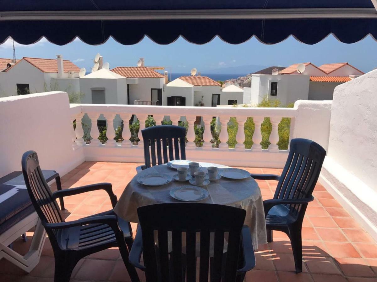 Ferienwohnung Porto Royale Los Cristianos  Exterior foto