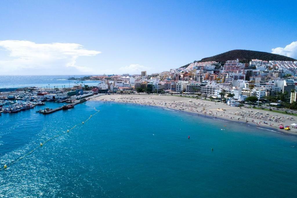 Ferienwohnung Porto Royale Los Cristianos  Exterior foto
